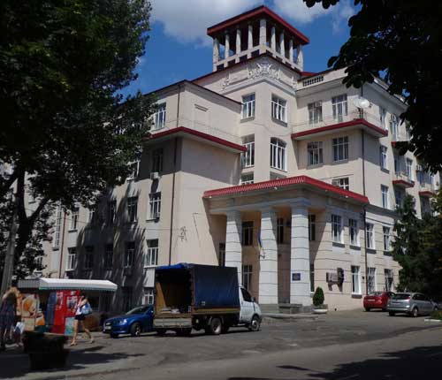dnipropetrovsk-state-medical-academy