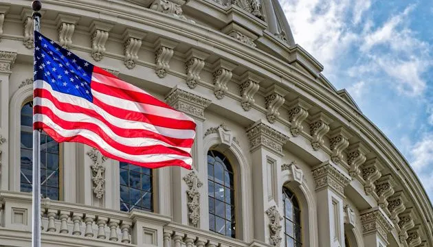 Cправа Епштейна: екс-президента США Білла Клінтона та його дружину Гілларі викликали на допит