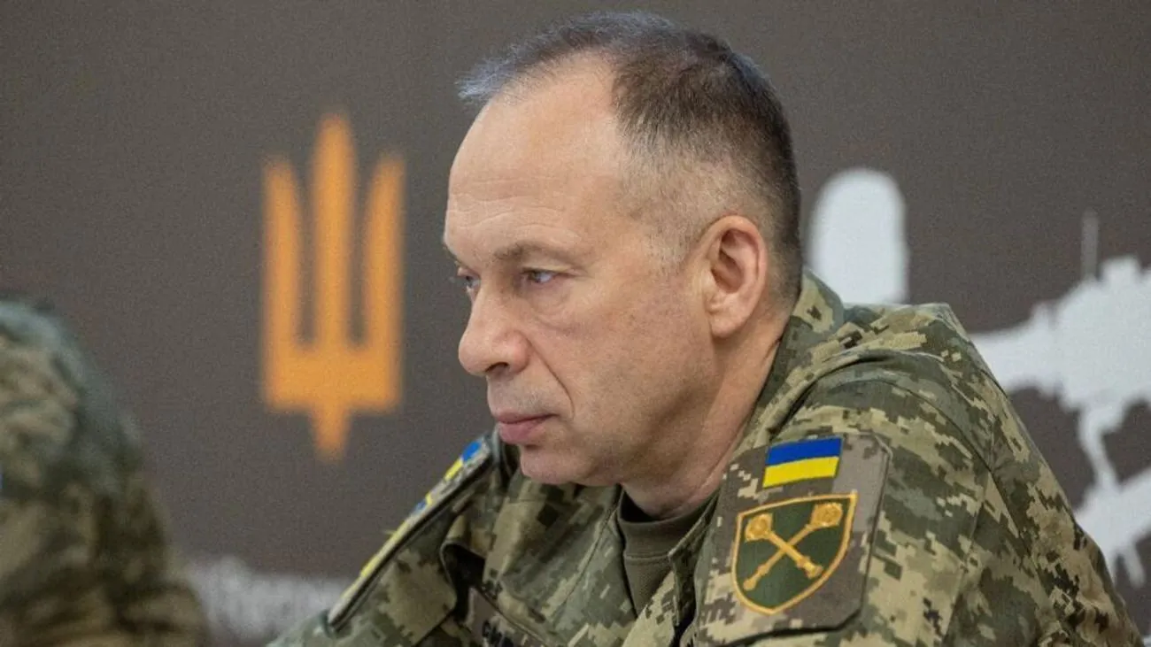 рік тому розпочалась курська операція Сил оборони: Сирський назвав втрати рф