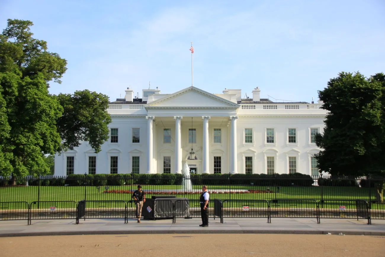 США можливо
