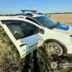 На Одещині чоловік застрелив поліцейського під час перевірки документів: йому загрожує довічне
