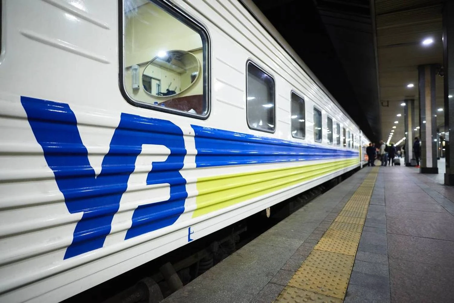 "4-5 запитів на одне місце": в Укрзалізниці пояснили дефіцит квитків у піковий сезон