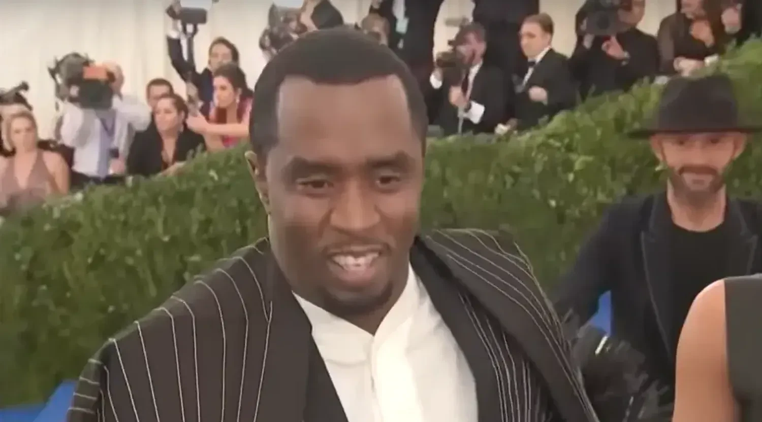 Репер Diddy звернувся до Трампа щодо помилування - ЗМІ