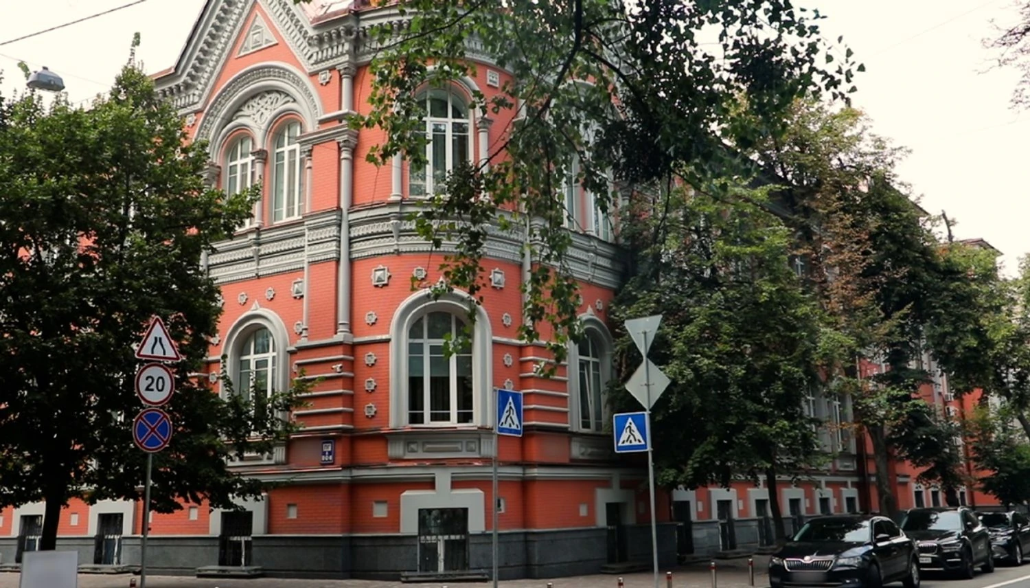 ВАКС засудив до 3 років тюрми екскерівника Державної судової адміністрації