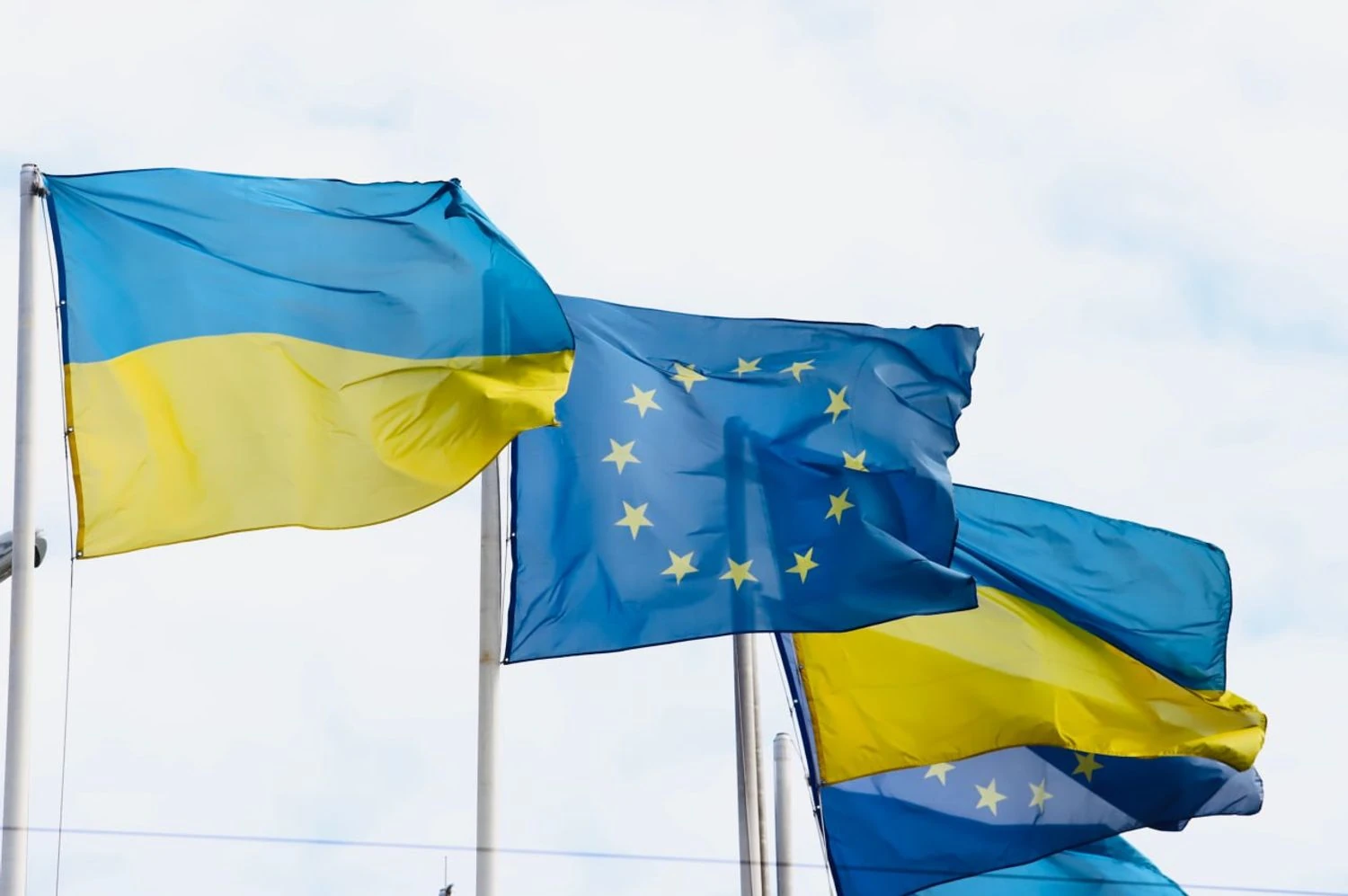 ЄС привітав призначення нового керівника БЕБ: позитивно на шляху до членства