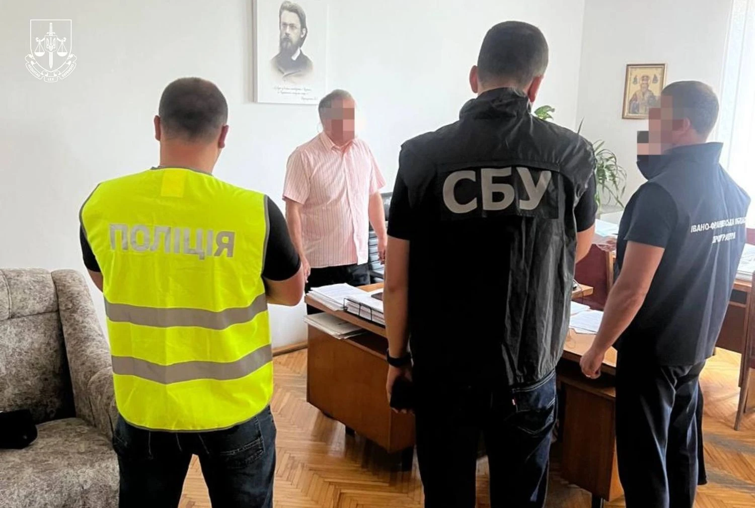 Директор наукової установи НААН отримав нову підозру