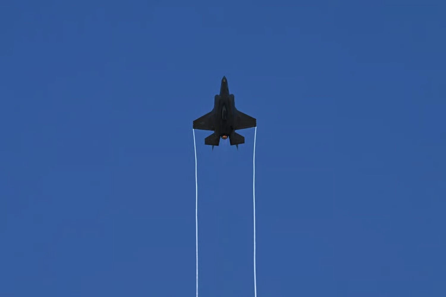 Іспанія відмовилась від закупівлі новітніх F-35: замінять європейськими винищувачами