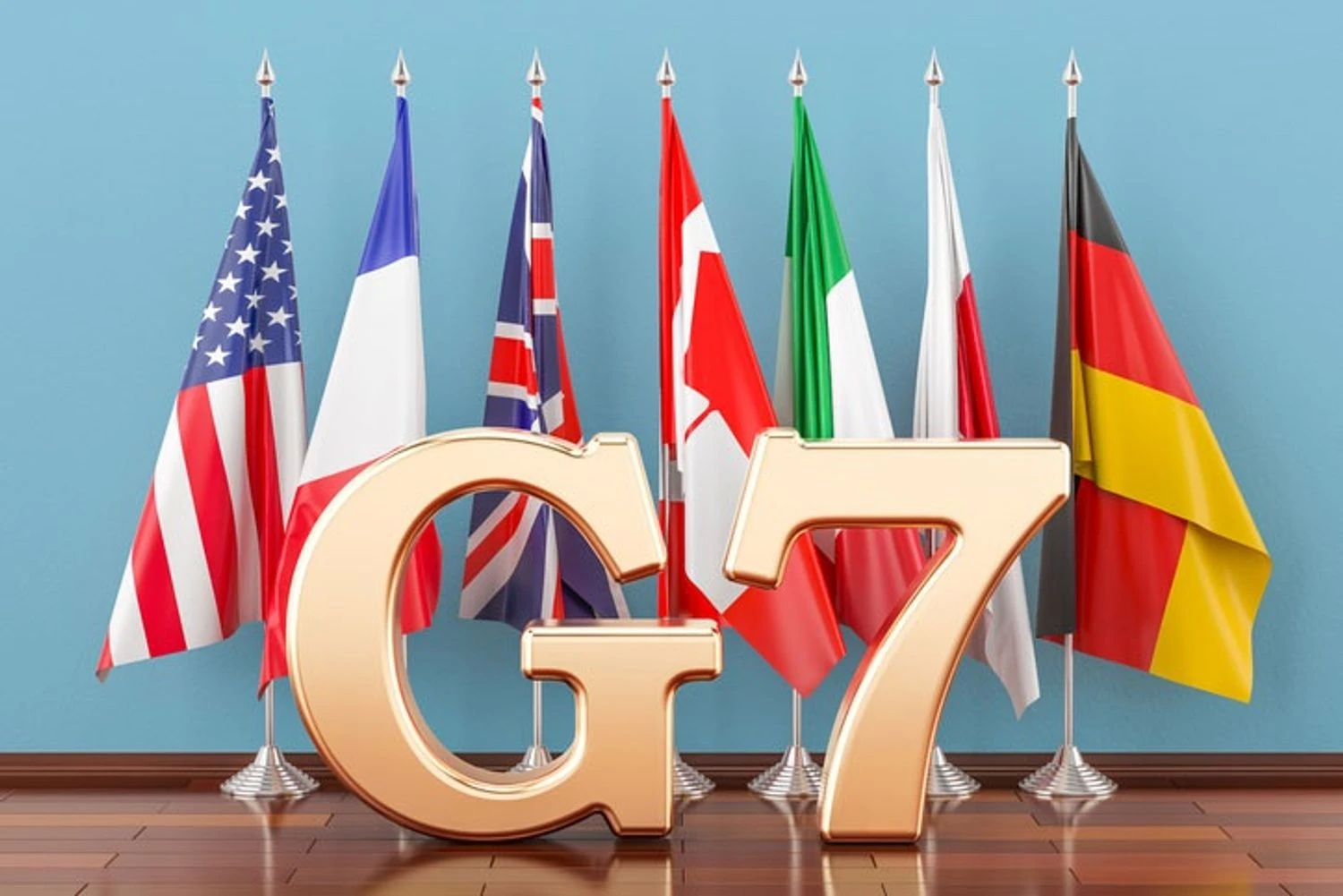 Посли країн G7 привітали призначення Цивінського директором БЕБ