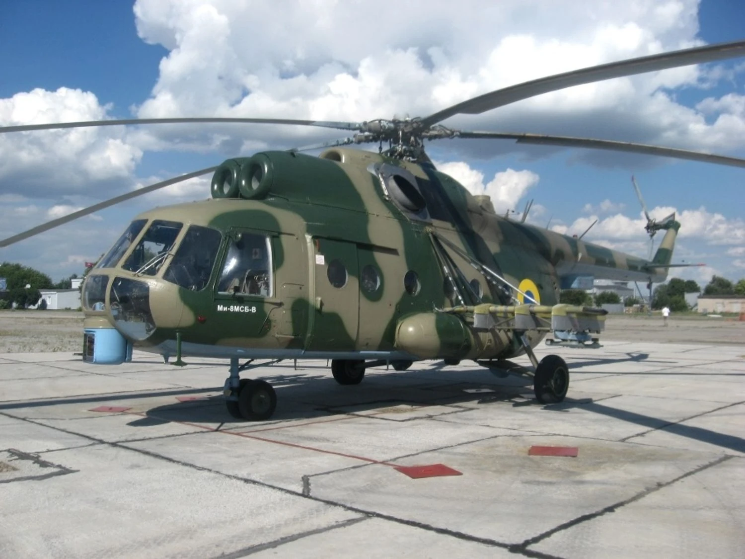 Контроль ризикової іноземної компанії над українськими Ми-8: чому рішення Державіаслужби порушує питання безпеки та довіри