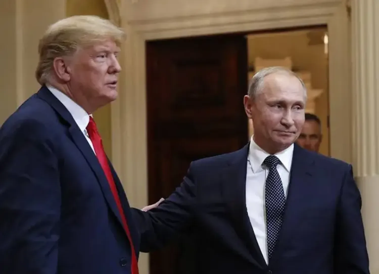 Секретна служба США орендувала будинок на Алясці для зустрічі Трампа і путіна - NYT