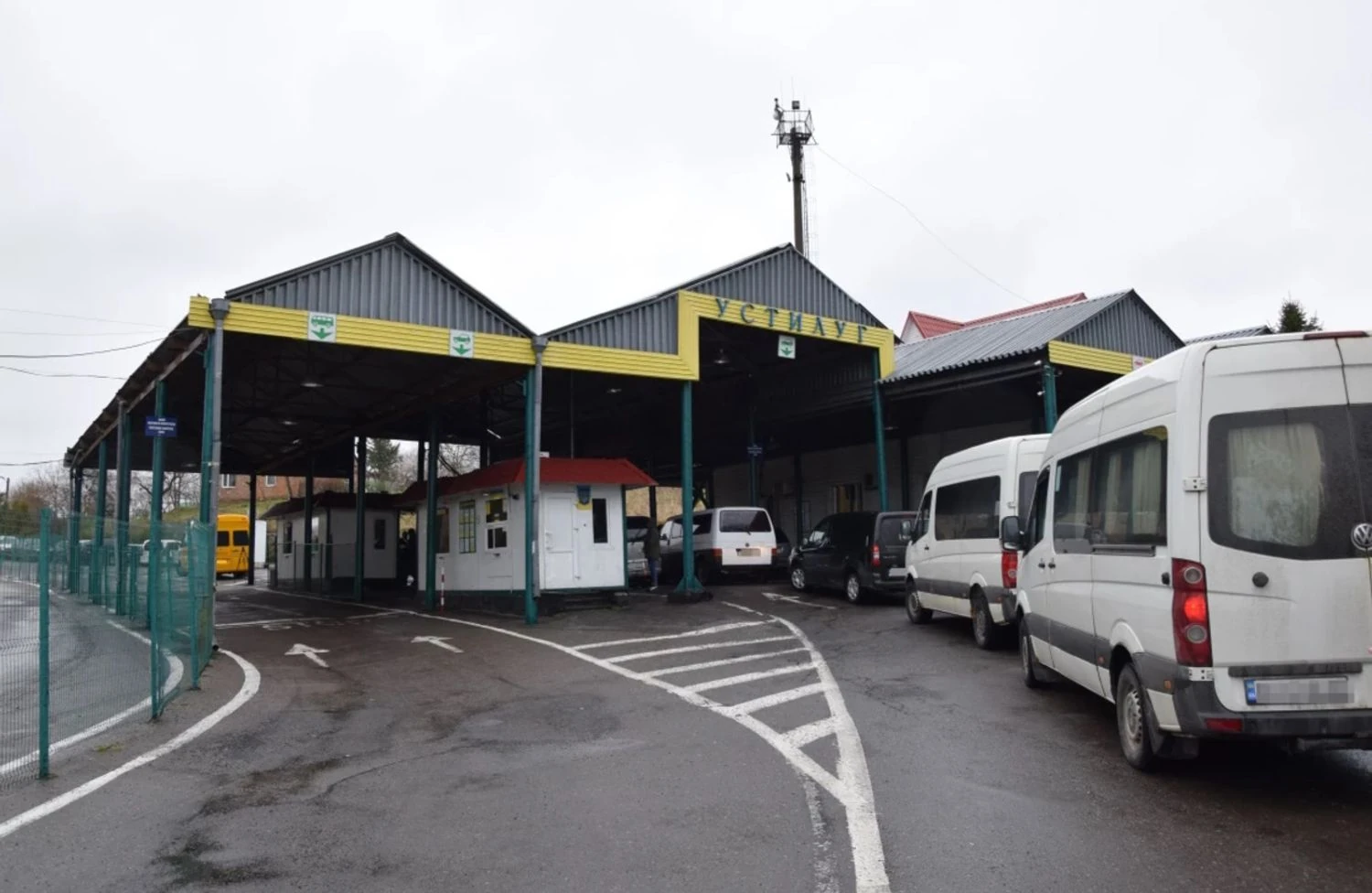 Новий законопроєкт розширює повноваження прикордонників та дозволяє їм самостійно розглядати адмінпротоколи – ДПСУ
