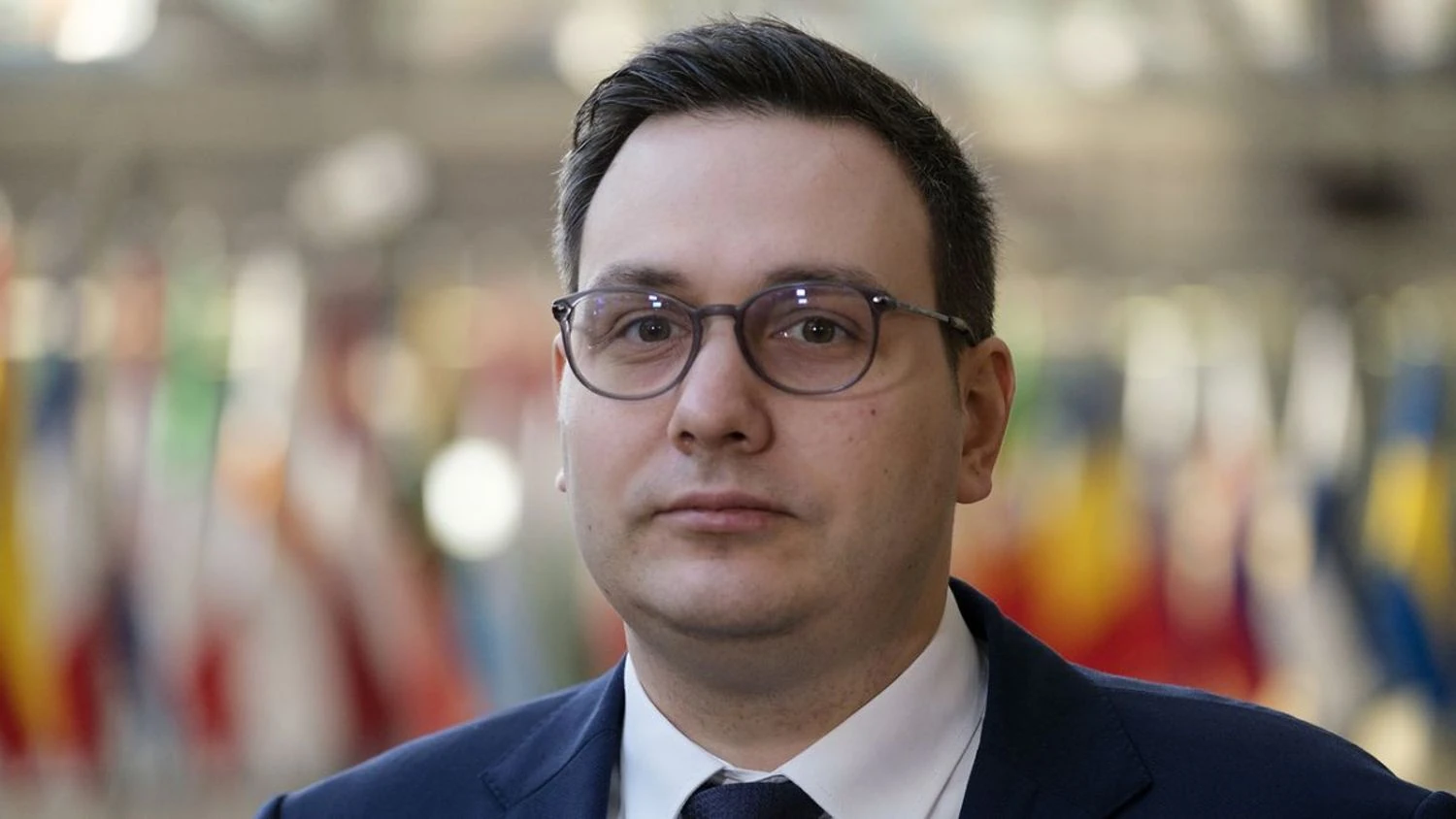 Глава МЗС Чехії у Дніпрі тричі спускався в укриття під час переговорів