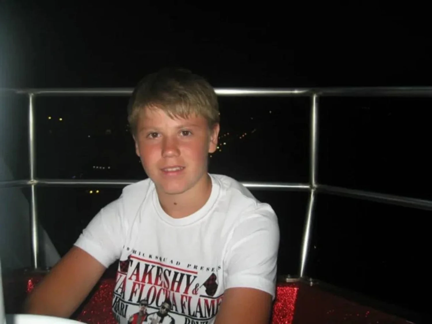 Після 9 років полону: додому повернувся Богдан Ковальчук, якого росіяни схопили у 17 років