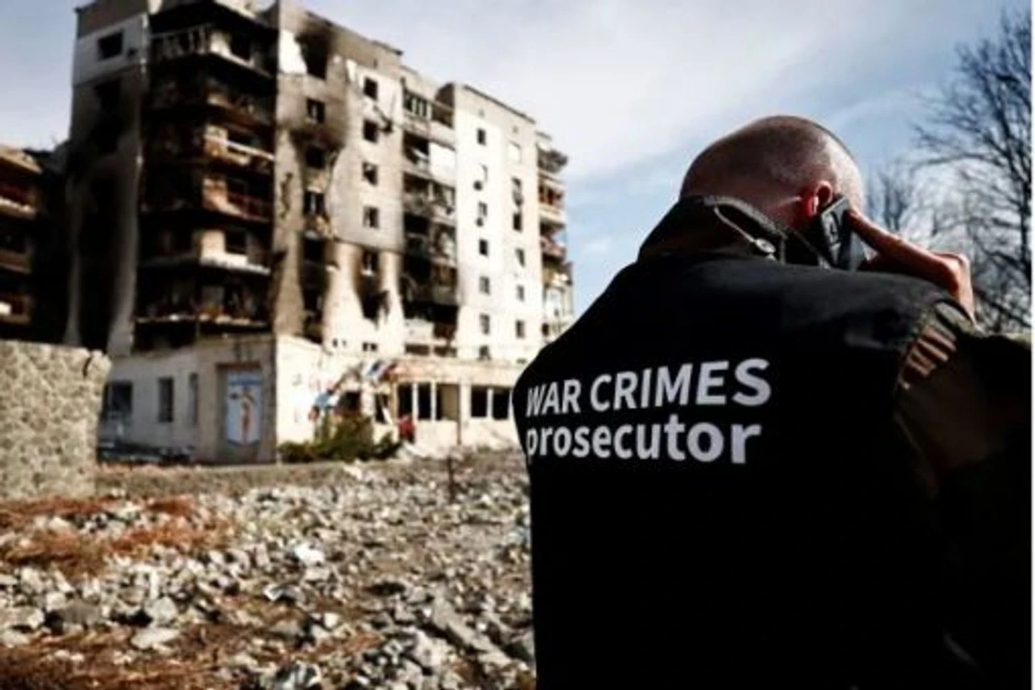 росія використовує сексуальне насильство як метод війни на ТОТ