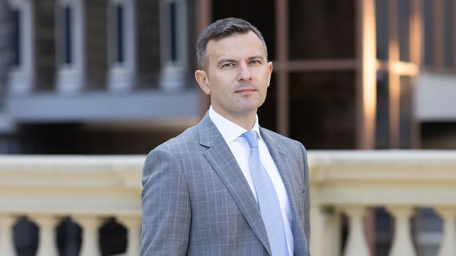Нацбанк отримав нового першого заступника: Сергій Ніколайчук очолив напрямок фінансової стабільності