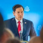 Рубіо долучився до обіцянки Трампа підтримки гарантій безпеки для України, але Європа має взяти на себе провідну роль - CNN