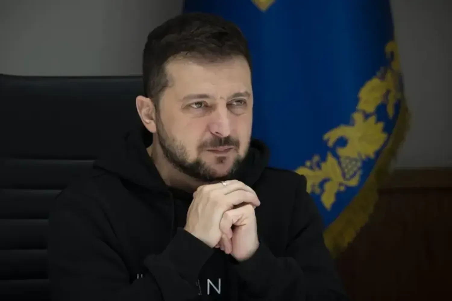 Зеленський: Україні потрібні