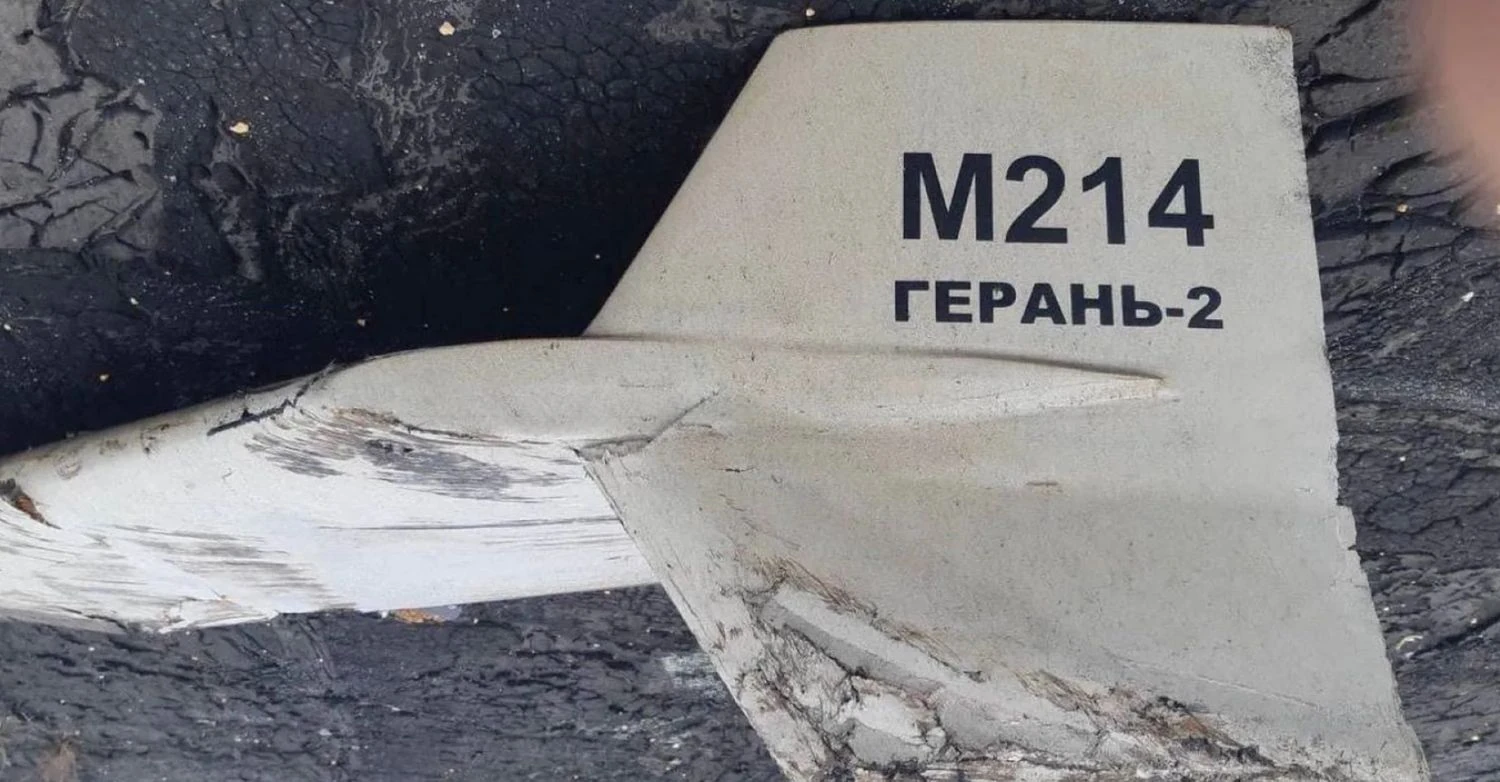 Польща повинна реагувати на падіння російського дрона на її території - Рютте