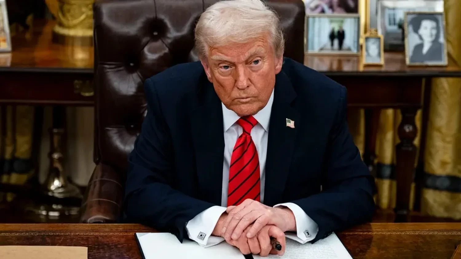 Трамп оцінив шанси на співпрацю Зеленського і путіна