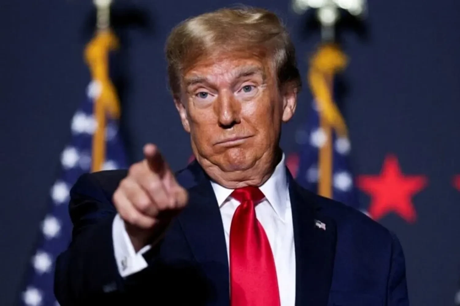 Трамп заявив, що може запросити путіна на ЧС-2026 у США,