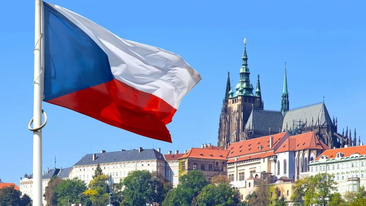 Кількість диверсій у Європі потроїлося, а російська загроза тільки наростатиме - МВС Чехії
