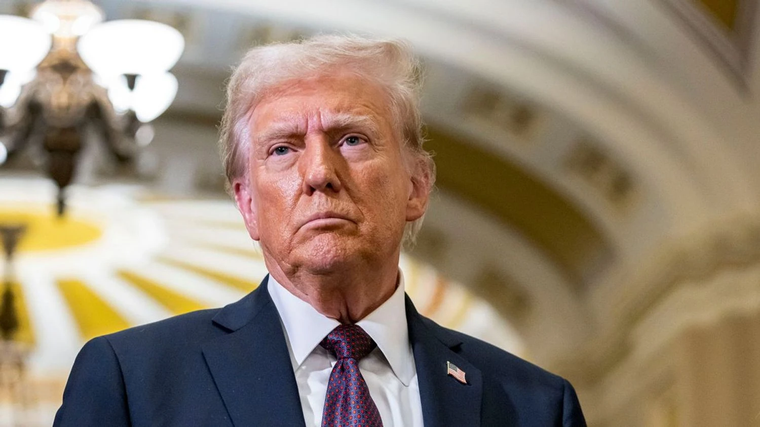 Можливо, ми щось зробимо: Трамп про гарантії безпеки для України