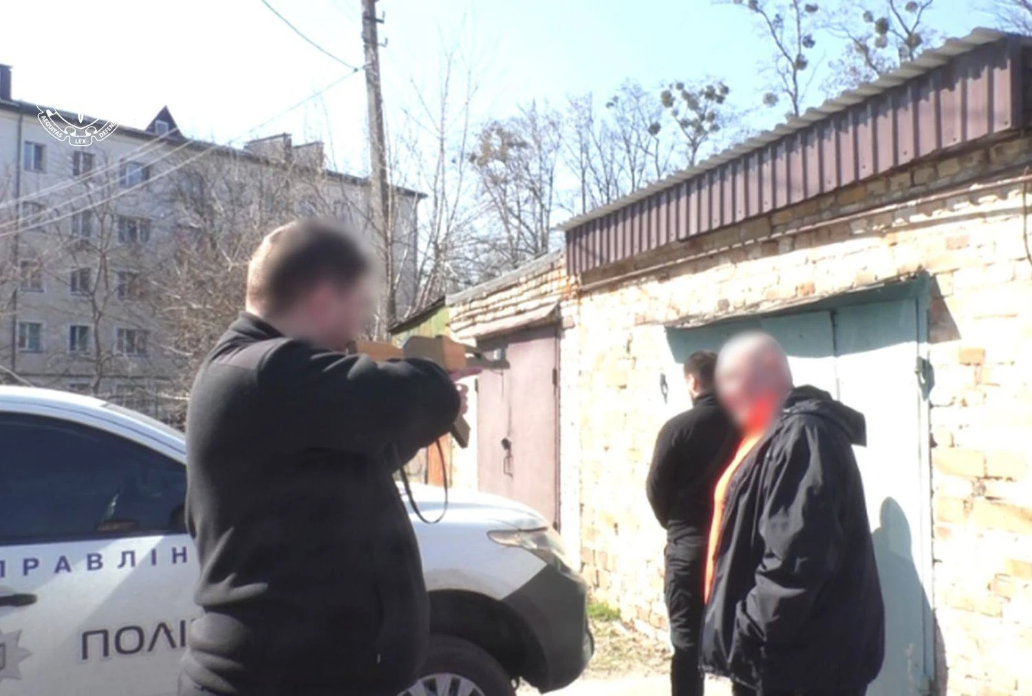 Звірства під час окупації Бучі: ще чотирьох російських військових судитимуть