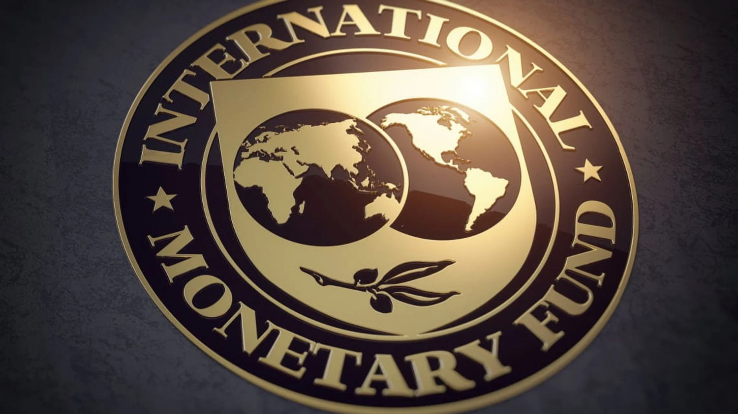 До Києва прибула із візитом команда МВФ
