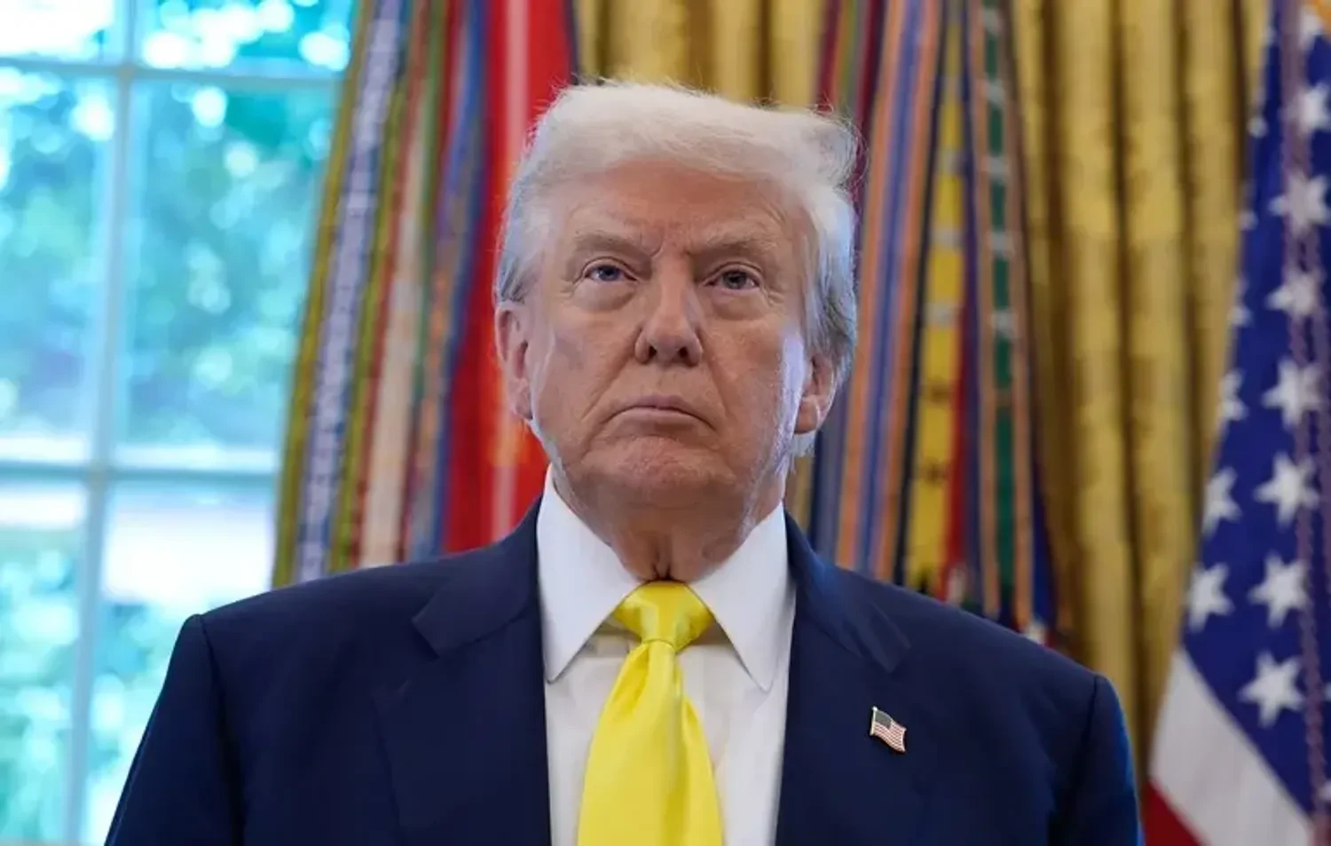 "Жахливо": Трамп відреагував на вбивство 23-річної українки у США