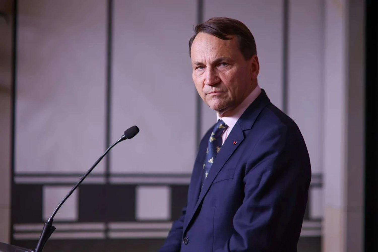 НАТО ще не ухвалювало рішень про збиття цілей рф над Україною – Сікорський