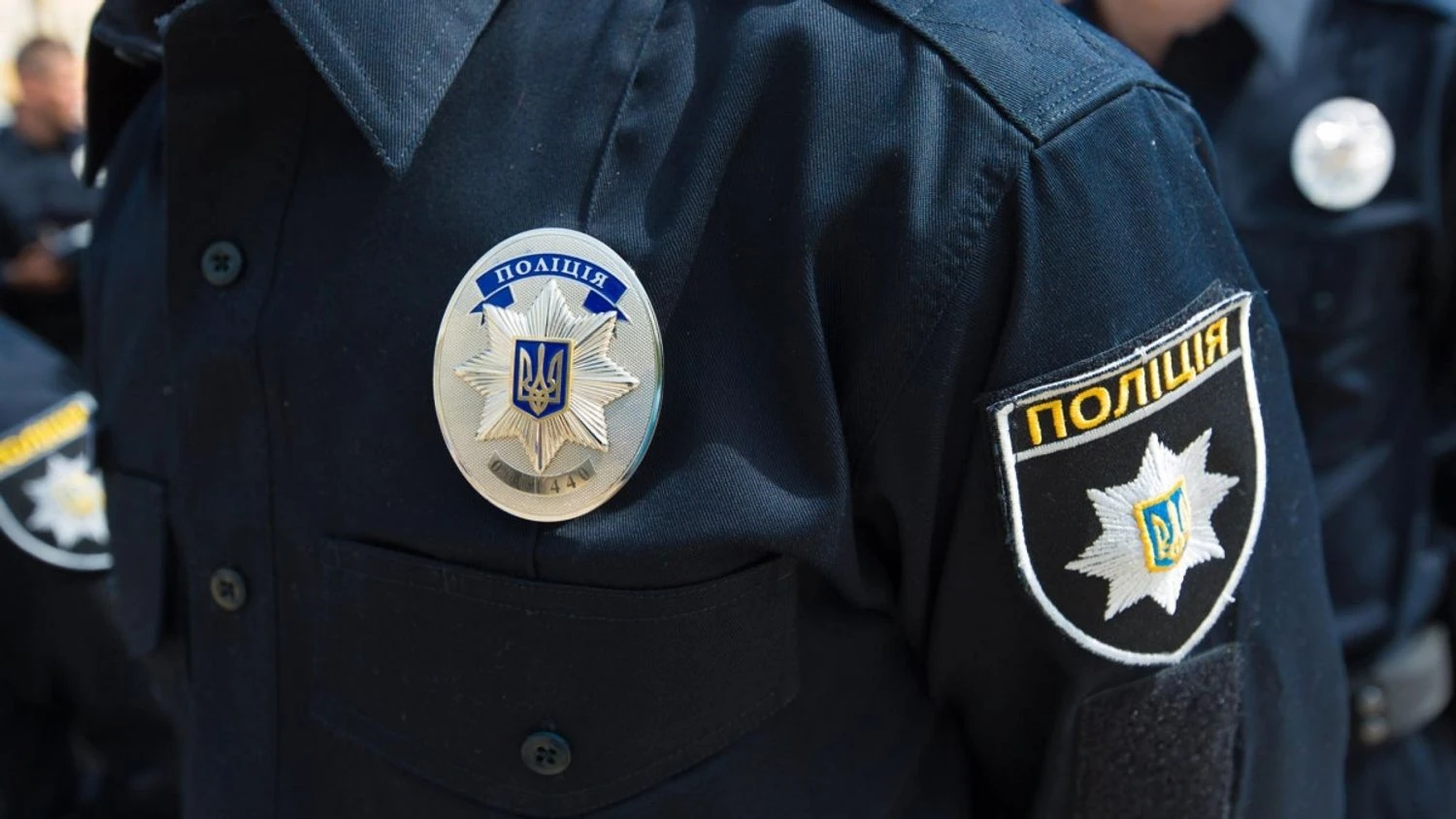 На Кіровоградщині чоловік відкрив вогонь по поліцейських: є поранені, введено спецоперацію для пошуку стрільця