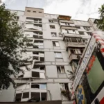 У Дніпрі кількість поранених після нічної атаки рф зросла до 36
